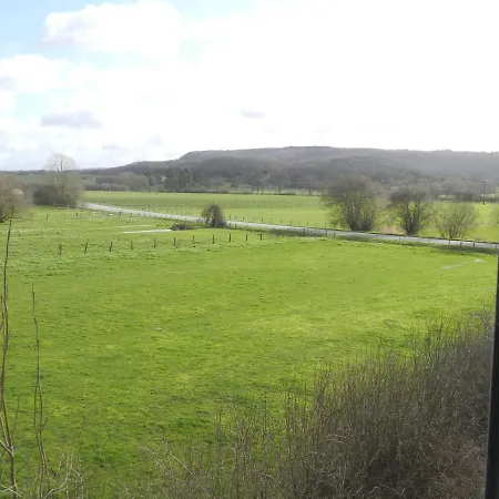 度假居 Vic Va La Vie Éprave