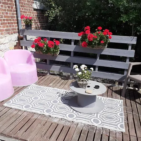 Vic Va La Vie 度假居