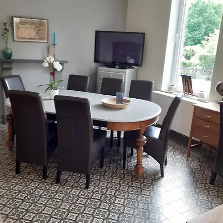 Vic Va La Vie Hébergement de vacances