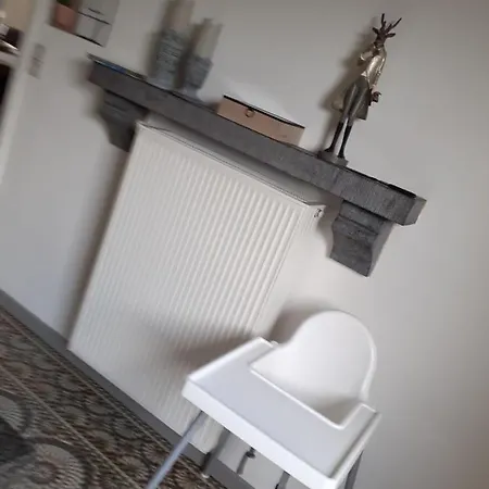 度假居 Vic Va La Vie Éprave