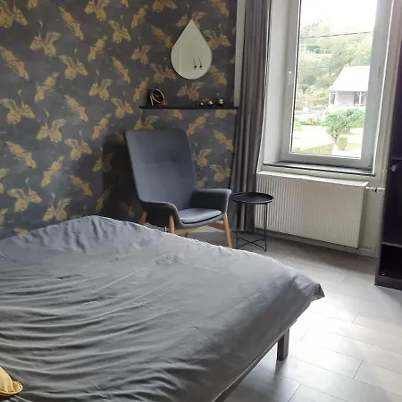 Vakantiehuis Vic Va La Vie Éprave