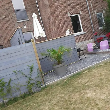 Vic Va La Vie Vakantiehuis *