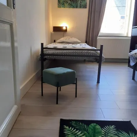 Vakantiehuis Vic Va La Vie
