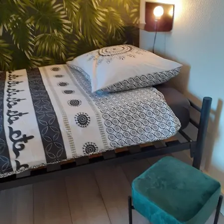 Hébergement de vacances Vic Va La Vie Éprave