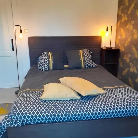 Vic Va La Vie Vakantiehuis *