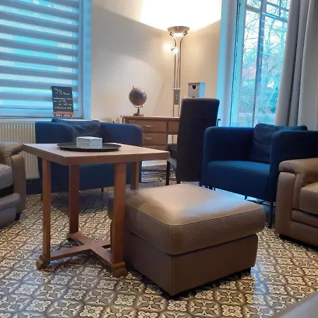 Vakantiehuis Vic Va La Vie *