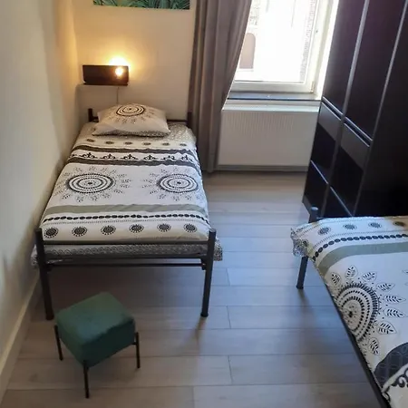 Vic Va La Vie Vakantiehuis Éprave