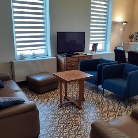 Vakantiehuis Vic Va La Vie *
