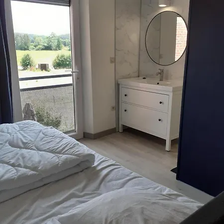 Vic Va La Vie Vakantiehuis Éprave