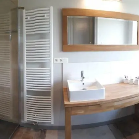 Vakantiehuis Vic Va La Vie