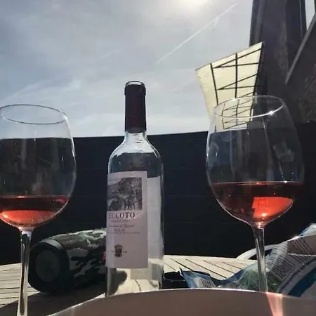 Vic Va La Vie Vakantiehuis *