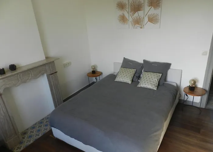 Vic Va La Vie Holiday home *