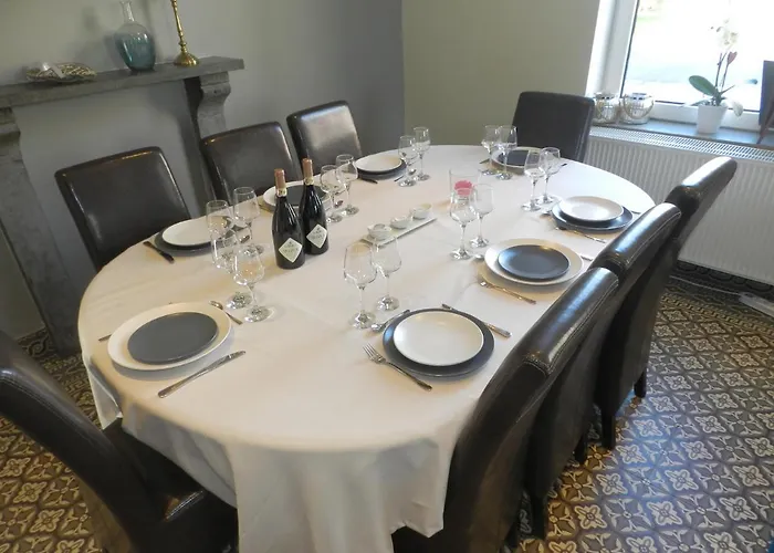 Holiday home Vic Va La Vie