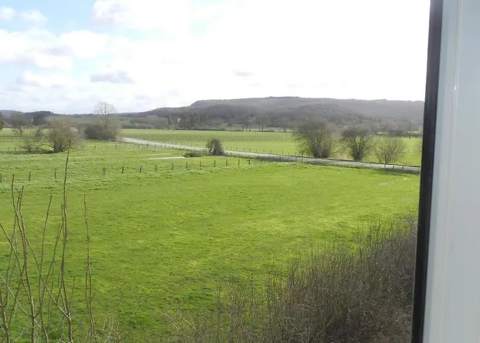 Holiday home Vic Va La Vie Eprave