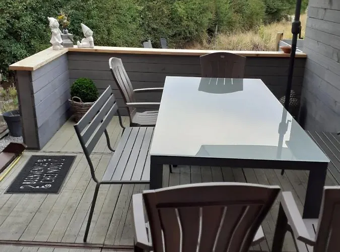 Vic Va La Vie Holiday home