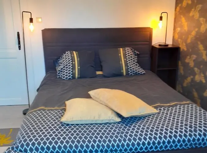 Vic Va La Vie Holiday home *