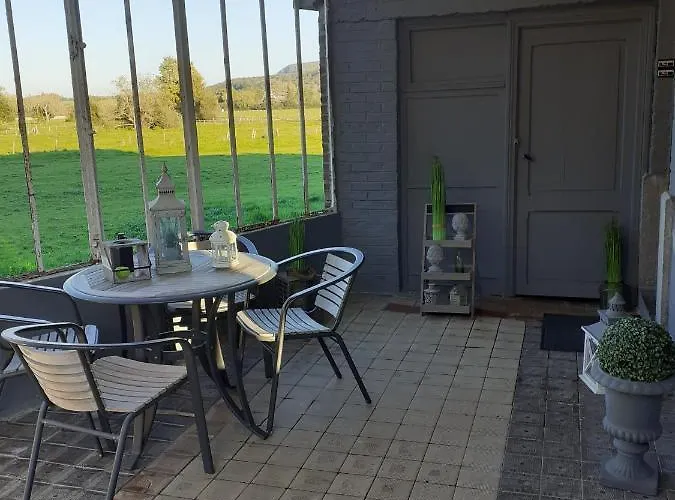 Holiday home Vic Va La Vie