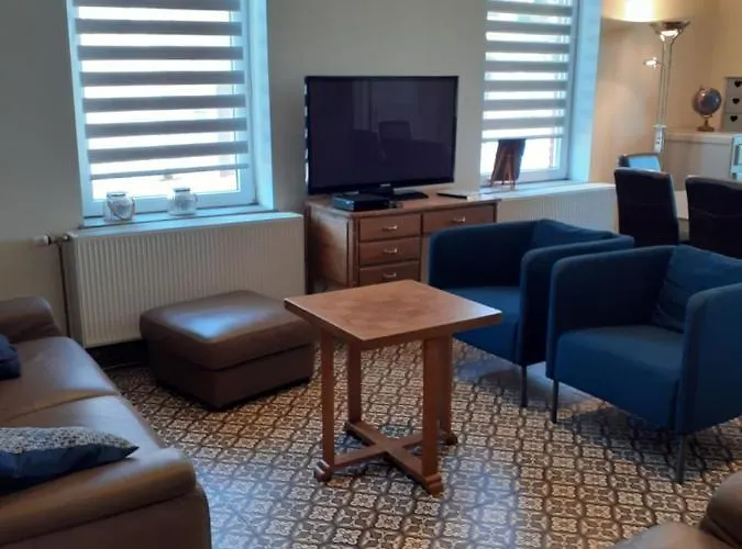 Holiday home Vic Va La Vie *