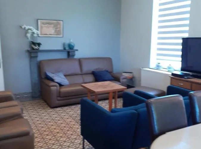 Vic Va La Vie Holiday home