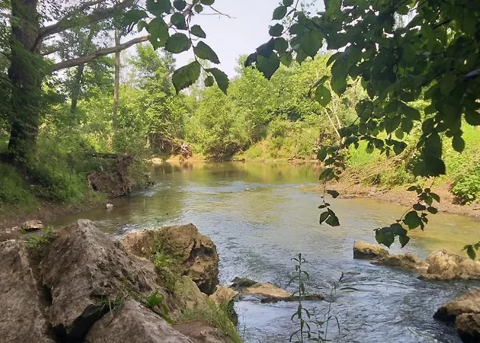 Holiday home Vic Va La Vie Eprave