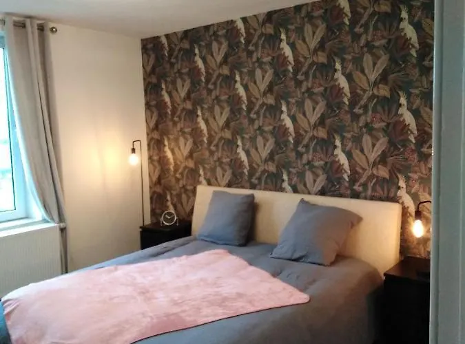 Vic Va La Vie Holiday home *